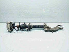 Amortizor stanga fata Audi A4 (8W2, B9) [Fabr 2015-2023] 8W0413031BA / 8W0413037 2.0 TDI DETA 140KW / 190CP 2.0 TDI DETA 140KW / 190CP