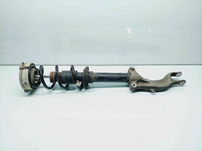 Amortizor stanga fata Audi A4 (8W2, B9) [Fabr 2015-2023] 8W0413031BA / 8W0413037 2.0 TDI DETA 140KW / 190CP 2.0 TDI DETA 140KW / 190CP