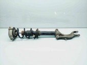 Amortizor stanga fata Audi A4 (8W2, B9) [Fabr 2015-2023] 8W0413031BA / 8W0413037 2.0 TDI DETA 140KW / 190CP 2.0 TDI DETA 140KW / 190CP