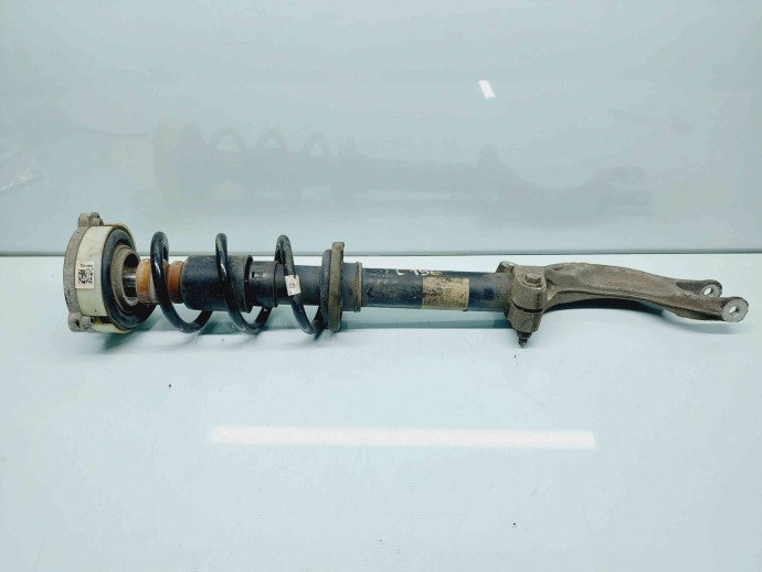 Amortizor dreapta fata Audi A4 (8W2, B9) [Fabr 2015-2023] 8W0413038 / 8W0413031B 2.0 TDI DETA 140KW / 190CP 2.0 TDI DETA 140KW / 190CP