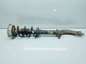 Amortizor dreapta fata Audi A4 (8W2, B9) [Fabr 2015-2023] 8W0413038 / 8W0413031B 2.0 TDI DETA 140KW / 190CP 2.0 TDI DETA 140KW / 190CP