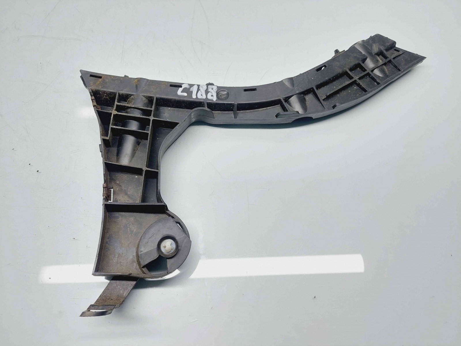 Suport bara dreapta spate Volvo XC60 [Fabr 2008-2017] 30764698 - imagine 2