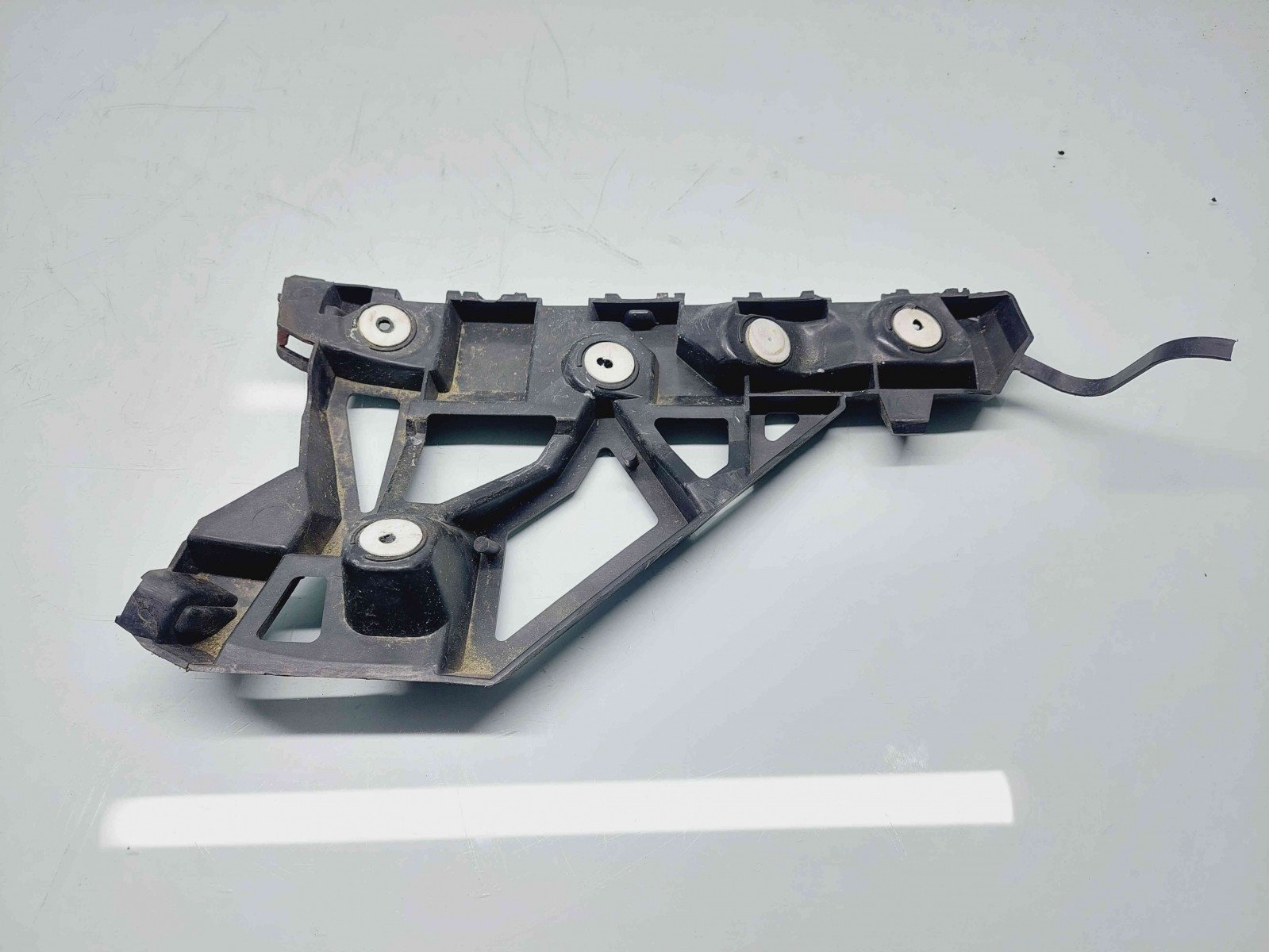 Suport bara dreapta spate Opel Astra J Coupe GTC [Fabr 2009-2015] 13266143 - imagine 2