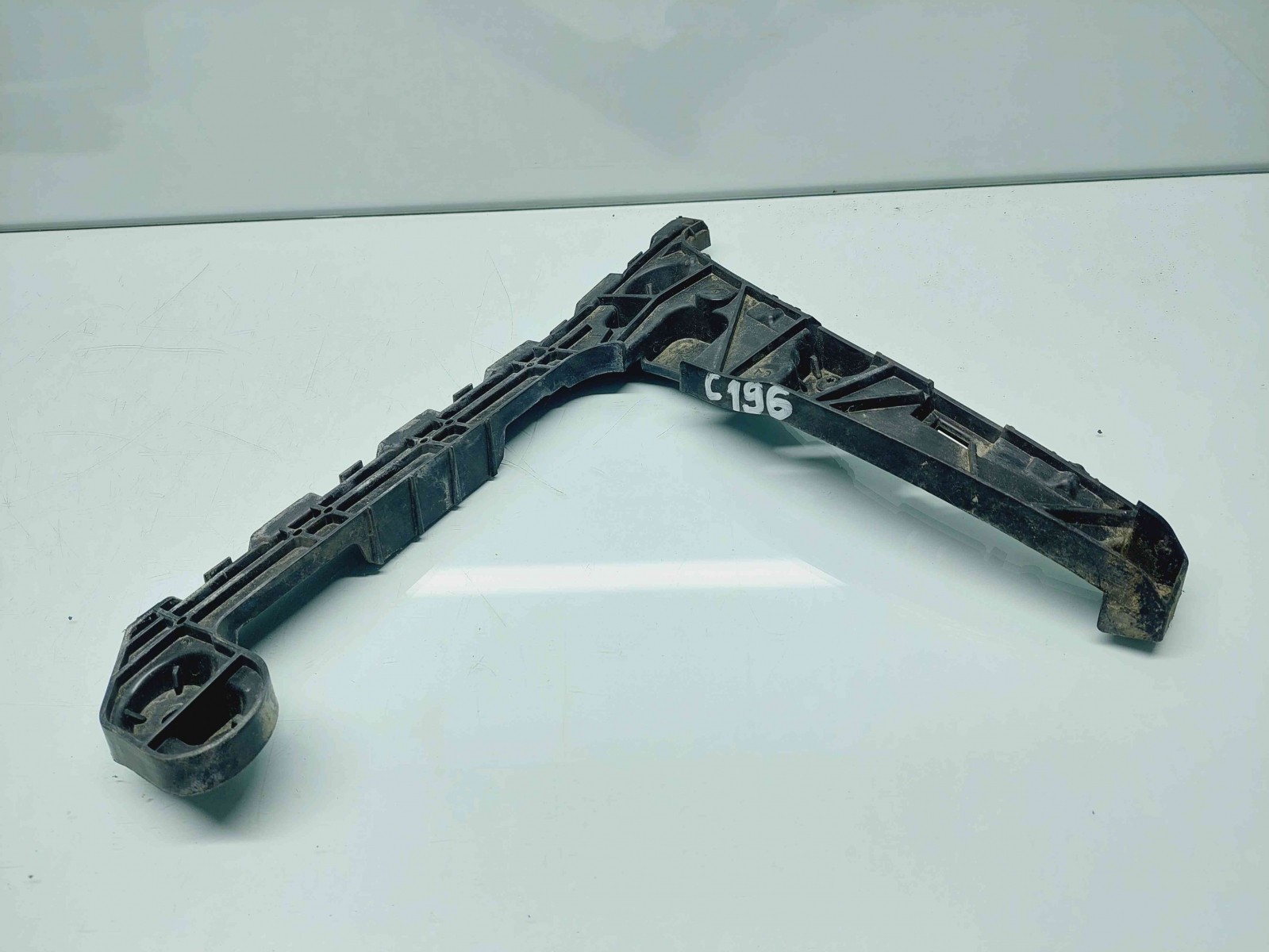 Suport bara dreapta spate Audi A4 (8W2, B9) [Fabr 2015-2023] 8W5807454 - imagine 1