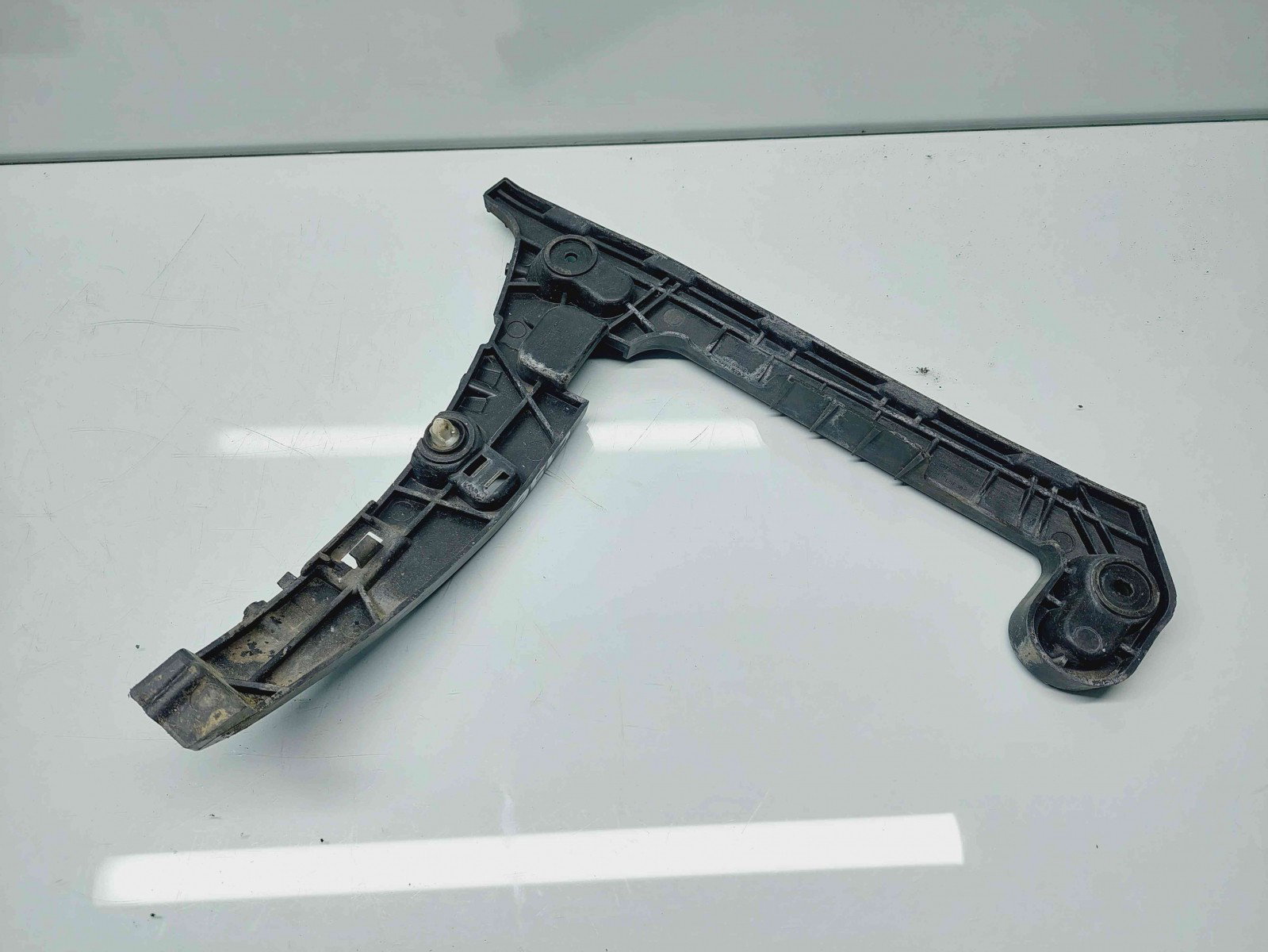 Suport bara dreapta spate Audi A4 (8W2, B9) [Fabr 2015-2023] 8W5807454 - imagine 2