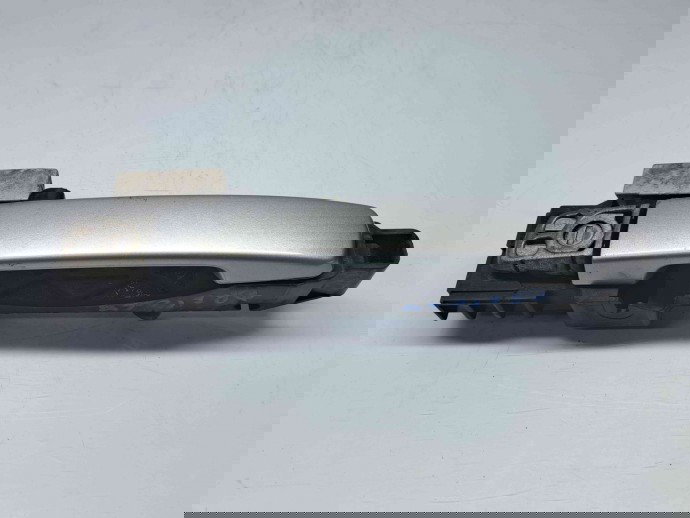 Maner usa dreapta fata Nissan Qashqai [Fabr 2007-2014] KY0