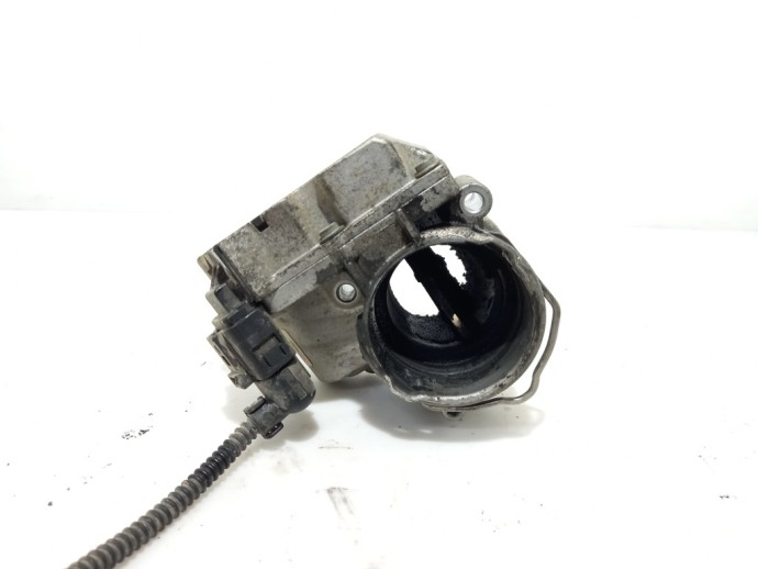 Clapeta acceleratie Skoda Fabia 2 1.4 D 045128063G 2007-2014