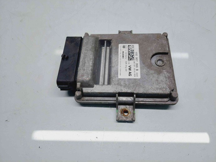  Modul confort Audi A4 (8W2, B9) [Fabr 2015-2023] 4M0907355B