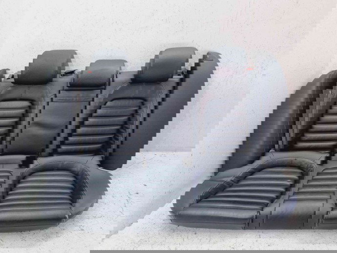  Bancheta spate Volkswagen Passat CC (358) Facelift [Fabr 2012-2016] OEM