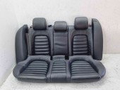  Bancheta spate Volkswagen Passat CC (358) Facelift [Fabr 2012-2016] OEM