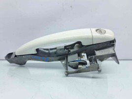 Maner usa dreapta fata Peugeot 308 [Fabr 2007-2013] EWP