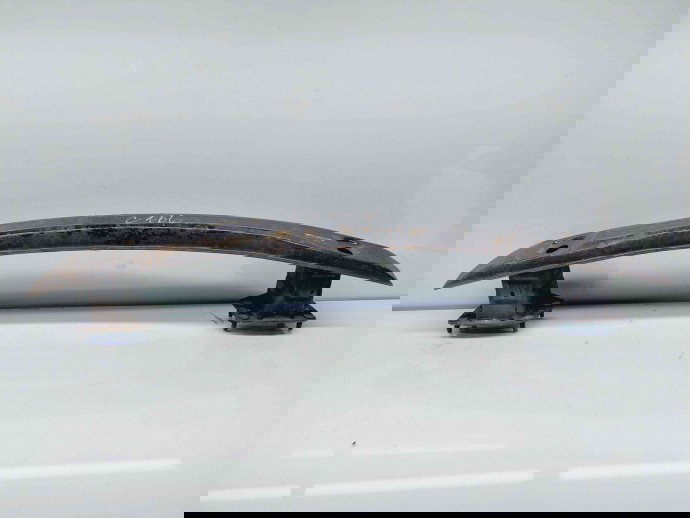 Armatura bara spate Mercedes Clasa E (W207) Coupe AMG [Fabr 2009-2012] A2076100014