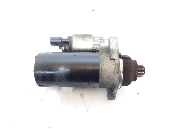 Electromotor Skoda Fabia 2 1.4 D 02T911024 2007-2014