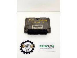 Calculator Motor Ecu Opel Zafira A Gm 90 569 337
