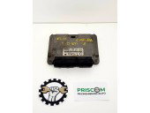 Calculator Motor Ecu Opel Zafira A Gm 90 569 337