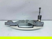 Maner usa dreapta fata Peugeot 308 [Fabr 2007-2013] EWP