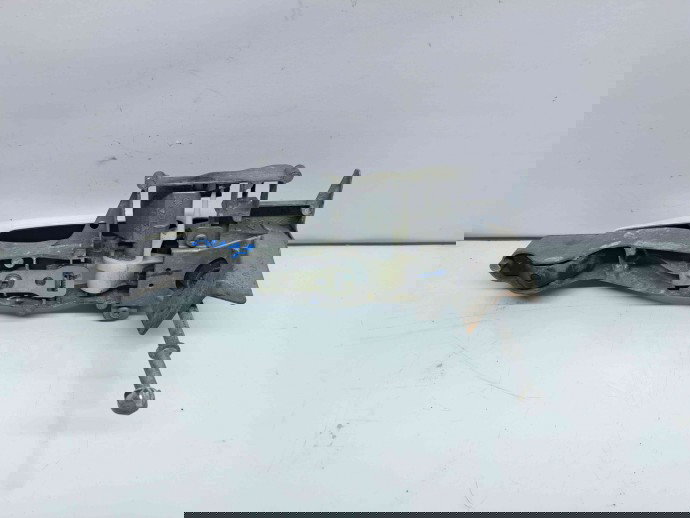 Maner usa dreapta fata Peugeot 308 [Fabr 2007-2013] EWP