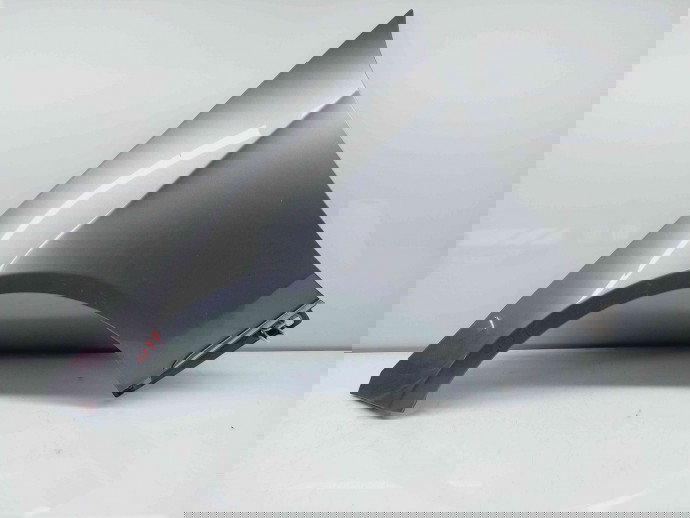 Aripa stanga fata Mercedes Clasa E (W212) Facelift [Fabr 2009-2016] 792 Argintiu Palladm