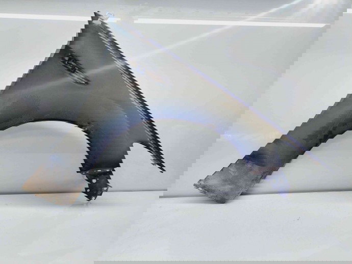 Aripa stanga fata Ford Mondeo 4 Sedan Facelift [Fabr 2007-2015] Ink Blue Metallic