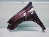 Aripa stanga fata Nissan Qashqai Facelift (2) [Fabr 2009-2013] GAB