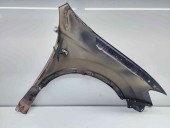 Aripa stanga fata Nissan Qashqai Facelift (2) [Fabr 2009-2013] GAB