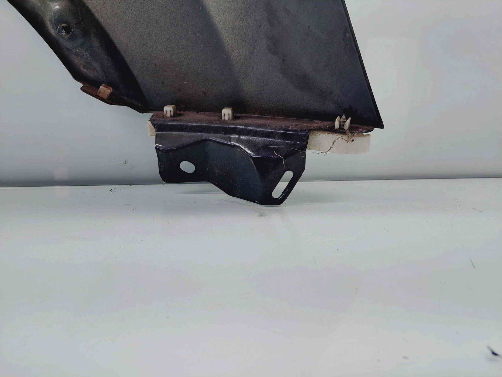 Aripa stanga fata Nissan Qashqai Facelift (2) [Fabr 2009-2013] GAB - imagine 7