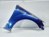 Aripa dreapta fata Ford Mondeo 4 Sedan Facelift [Fabr 2007-2015] Ink Blue Metallic