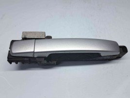 Maner usa dreapta spate Nissan Qashqai [Fabr 2007-2014] KY0