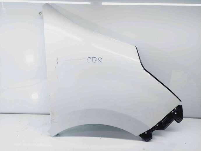 Aripa dreapta fata Opel Movano B F3500 (L2 H2) [Fabr 2010-2022] 11U