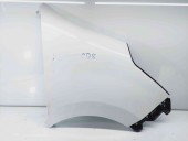 Aripa dreapta fata Opel Movano B F3500 (L2 H2) [Fabr 2010-2022] 11U