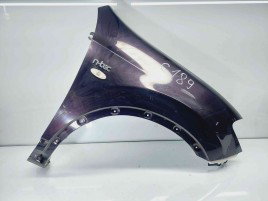 Aripa dreapta fata Nissan Qashqai Facelift (2) [Fabr 2009-2013] GAB