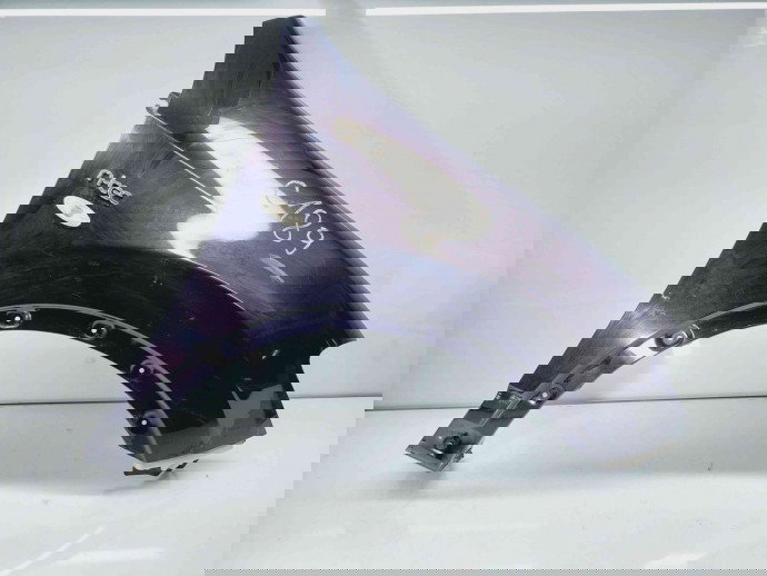 Aripa dreapta fata Nissan Qashqai Facelift (2) [Fabr 2009-2013] GAB