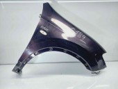Aripa dreapta fata Nissan Qashqai Facelift (2) [Fabr 2009-2013] GAB