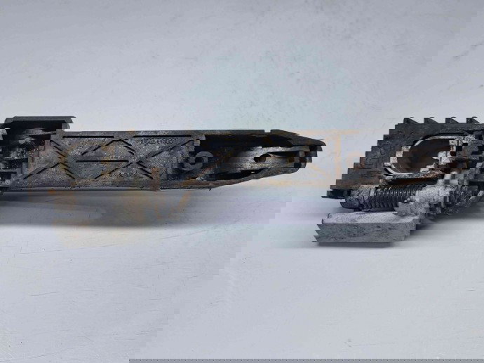 Maner usa dreapta spate Nissan Qashqai [Fabr 2007-2014] KY0