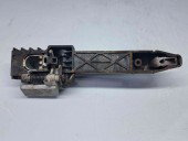 Maner usa dreapta spate Nissan Qashqai [Fabr 2007-2014] KY0