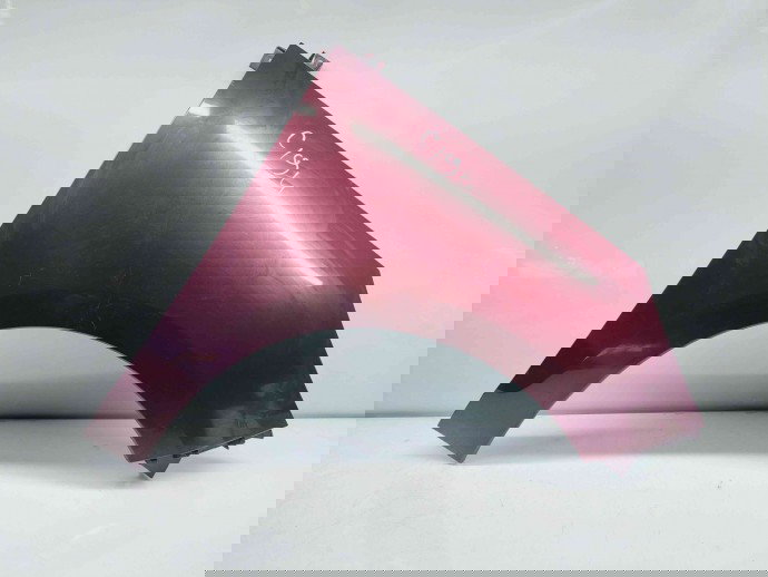 Aripa dreapta fata Renault Scenic 3 (J95) Facelift [Fabr 2009-2015] TENNM