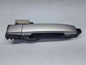 Maner usa dreapta spate Nissan Qashqai [Fabr 2007-2014] KY0