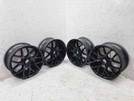 Set jante aliaj MAZDA 3 Fastback [Fabr 2003-2009] 5X114,3 | R18 | 8J | ET45