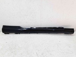 Prag lateral dreapta Mercedes Clasa E (W207) Coupe AMG [Fabr 2009-2012] A2076901840