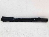 Prag lateral dreapta Mercedes Clasa E (W207) Coupe AMG [Fabr 2009-2012] A2076901840