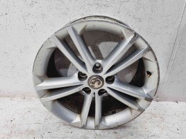 Janta aliaj Opel Insignia A Facelift [Fabr 2008-2016] 5X120 | R18 | 8J | ET42