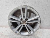 Janta aliaj Opel Insignia A Facelift [Fabr 2008-2016] 5X120 | R18 | 8J | ET42
