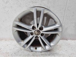 Janta aliaj Opel Insignia A Facelift [Fabr 2008-2016] 5X120 | R18 | 8J | ET42