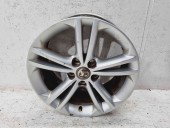 Janta aliaj Opel Insignia A Facelift [Fabr 2008-2016] 5X120 | R18 | 8J | ET42