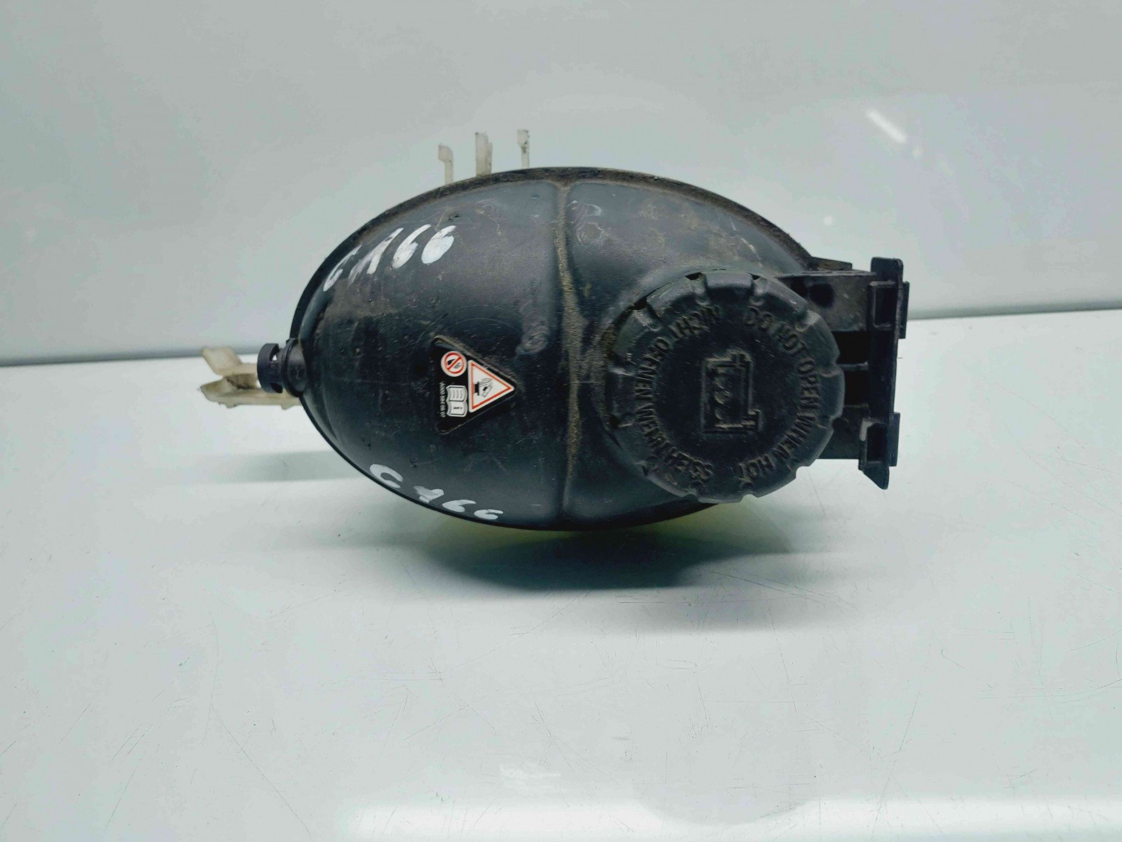 Vas expansiune Mercedes Clasa E (W207) Coupe AMG [Fabr 2009-2012] A2045000549 - imagine 2