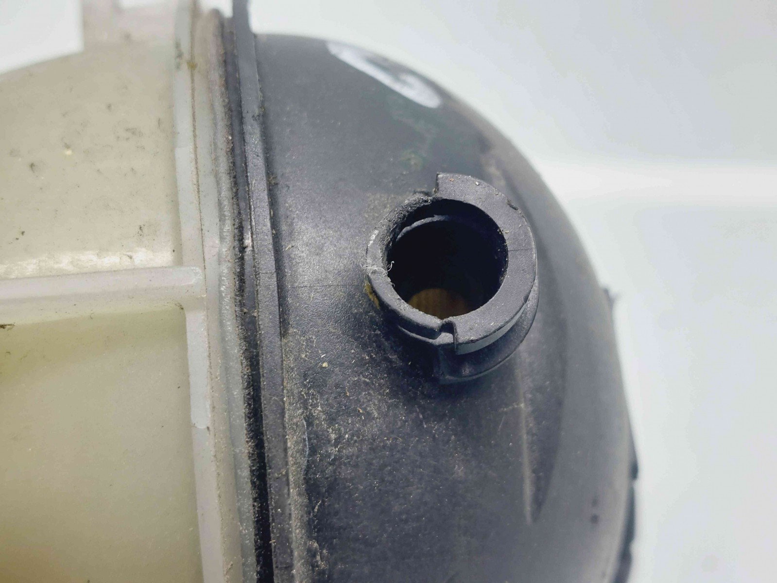 Vas expansiune Mercedes Clasa E (W207) Coupe AMG [Fabr 2009-2012] A2045000549 - imagine 4