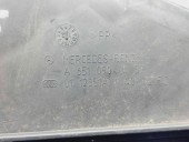 Tub admisie aer Mercedes Clasa E (W207) Coupe AMG [Fabr 2009-2012] A6510903437 2.2 CDI 651911  2.2 CDI 651911 143KW / 194CP