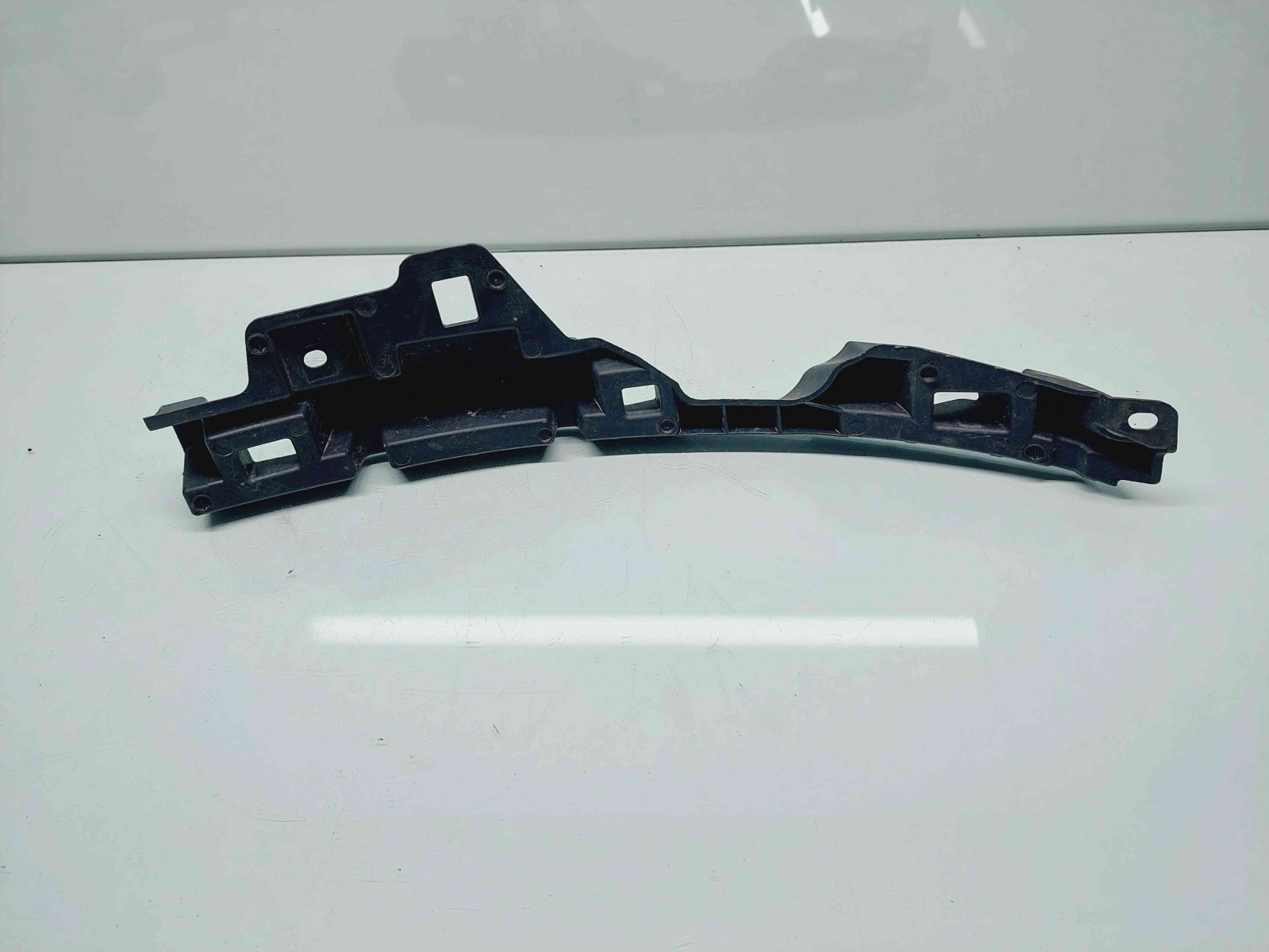 Suport bara stanga fata Renault Scenic 3 (J95) Facelift [Fabr 2009-2015] 622216413R - imagine 2