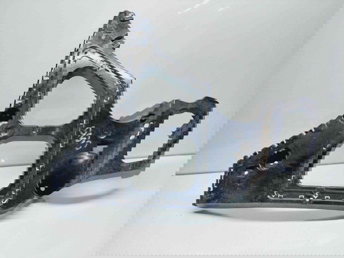 Suport bara dreapta spate Bmw X6 (E71, E72) [Fabr 2007-2014] 7176246