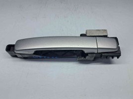 Maner usa stanga fata Nissan Qashqai [Fabr 2007-2014] KY0